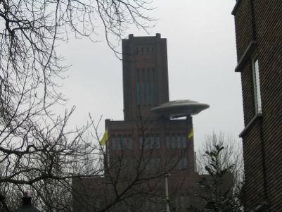 http://en.wikipedia.org/wiki/File:Utrecht_UFO.jpg