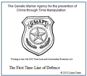GMAPT Official seal